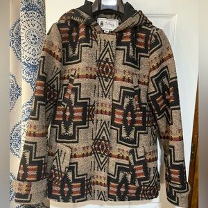 Outback Trading Company Women’s Myra Jacket Size Small